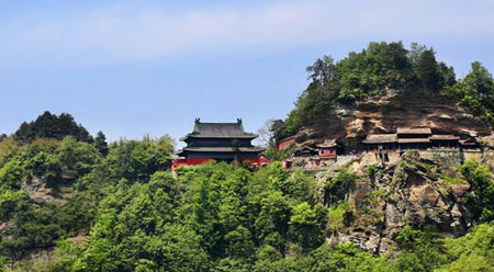 十堰十大最好玩的地方排行榜，十堰旅游攻略景點(diǎn)必去