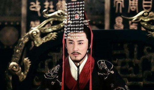 中國(guó)古代十大公認(rèn)好皇帝，中國(guó)古代有哪些好皇帝