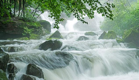 本溪十大最好玩的地方，本溪旅游景點自駕游攻略