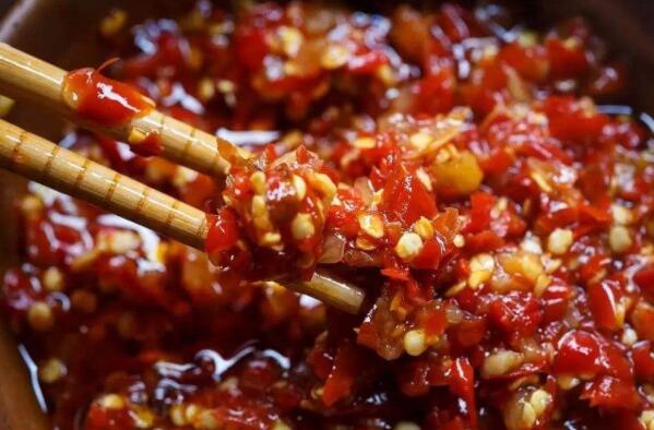 中國(guó)最能吃辣的省份排名前十，中國(guó)最能吃辣的省份有哪些