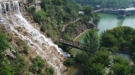 濰坊十大最好玩的景點(diǎn)，濰坊旅游攻略必玩的景點(diǎn)