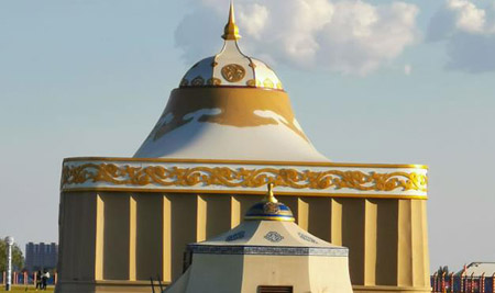 內(nèi)蒙古十大最好玩的地方，內(nèi)蒙旅游必去10大景點(diǎn)