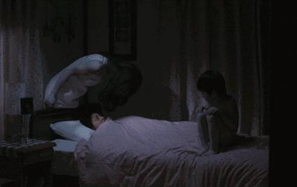 13部嚇?biāo)肋^人的鬼片