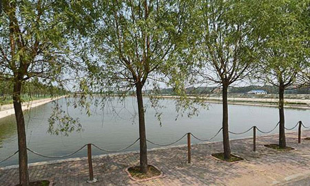 松原十大最好玩的地方，松原旅游景點(diǎn)排行榜