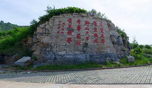 晉城十大著名景點(diǎn)推薦，晉城旅游必去十大景點(diǎn)