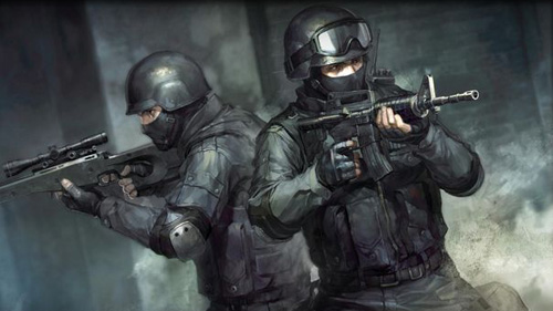 電競(jìng)游戲排行榜前十名，十大熱門(mén)電競(jìng)游戲人氣排名