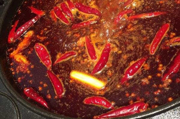 中國(guó)十大吃辣城市排名，中國(guó)最?lèi)?ài)吃辣的十大城市