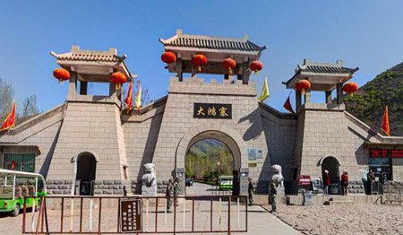 許昌十大最好玩的地方，許昌旅游景點推薦