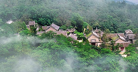 四平十大最好玩的地方，四平旅游景點(diǎn)推薦