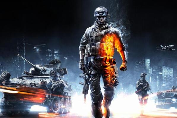 電腦十大射擊游戲排行榜，好玩的電腦射擊游戲排名前十