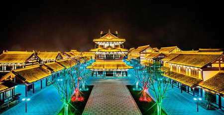 鹽城十大最好玩的地方，鹽城一日游必去景點(diǎn)