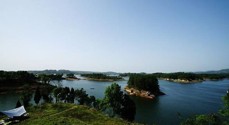 眉山十大最好玩的景點(diǎn)，眉山旅游景點(diǎn)哪里好玩