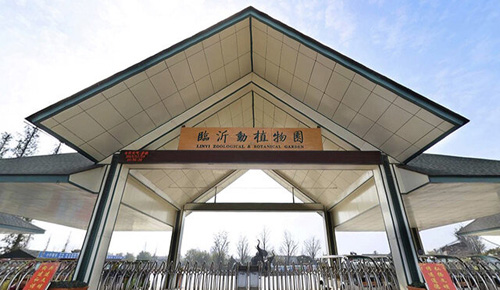 臨沂十大著名景點推薦，臨沂必去的十大景區(qū)