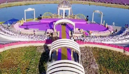 金昌十大最好玩的地方，金昌旅游景點(diǎn)有哪些地方