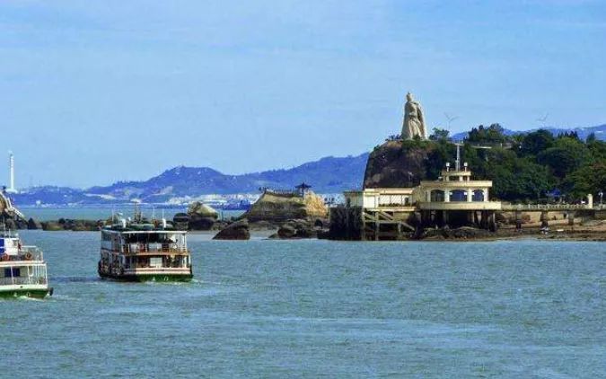 廈門旅游必去十大景點(diǎn)