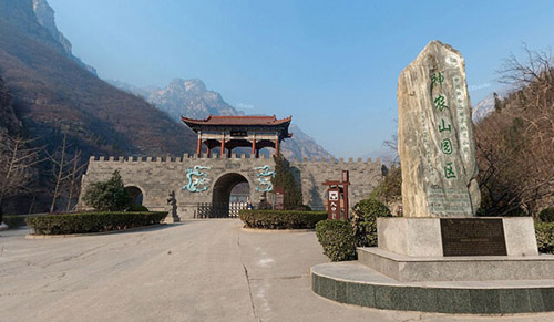 焦作十大著名景點(diǎn)，焦作景點(diǎn)十大排名榜