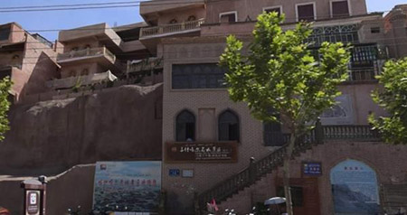 喀什地區(qū)十大最好玩的地方，喀什市旅游景點(diǎn)有哪些