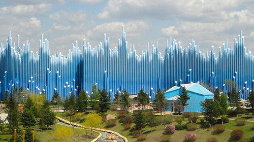 東北十大著名景點推薦，東北旅游必去十大景點大全