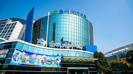 臺州十大最好玩的地方，臺州哪里好玩的景點一天游