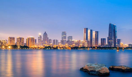 蘇州十大最好玩的景點，蘇州旅游必去十大景點