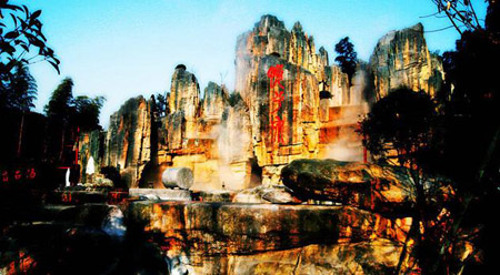 荊州十大最好玩的地方，荊州旅游景點(diǎn)大全景點(diǎn)排名榜