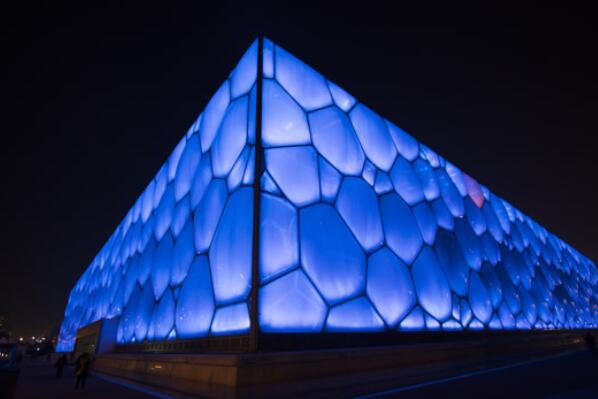 中國(guó)十大著名體育館，中國(guó)有哪些著名體育館