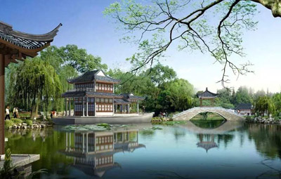 蘇州旅游必去十大景點(diǎn)