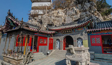 朝陽(yáng)十大最好玩的地方，朝陽(yáng)旅游景點(diǎn)大全集