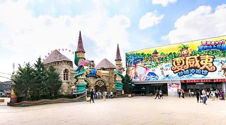 遼寧十大最好玩的地方，遼寧省旅游必去十大景點(diǎn)