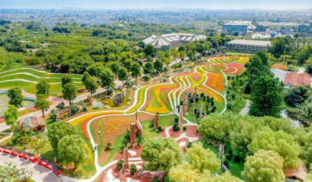 南通市通州區(qū)十大景點，通州旅游景點大全排名