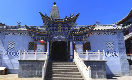 大理十大最好玩的地方排行榜，大理旅游攻略必去景點(diǎn)