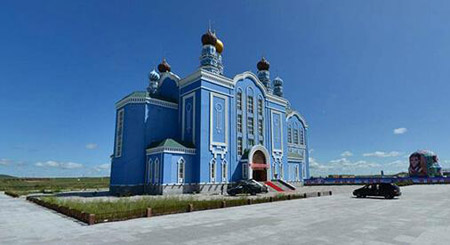 呼倫貝爾市十大最好玩的地方，呼倫貝爾旅游景點(diǎn)攻略