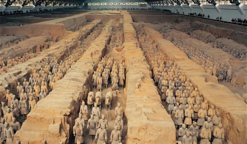 中國十大世界文化遺產(chǎn)，中國文化遺產(chǎn)有哪些