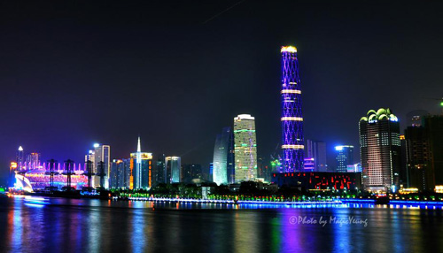 晚上拍夜景配一句話，適合配晚上夜景的文案