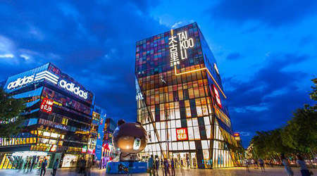 北京十大最好玩的地方，北京旅游攻略必去景點(diǎn)