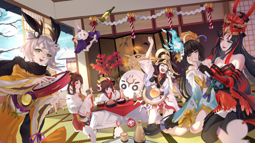 網(wǎng)易手游排行榜2022前十名，好玩的網(wǎng)易手游十大排名