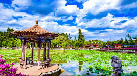 昆明最好玩的10個(gè)景點(diǎn)，昆明旅游攻略景點(diǎn)大全