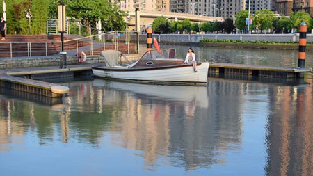 上海十大最好玩的地方，上海旅游必去景點(diǎn)推薦