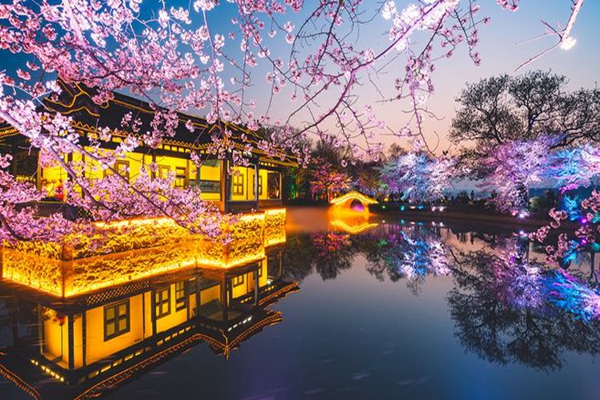 無錫夏季旅游景點(diǎn)排行，無錫旅游必去十大景點(diǎn)