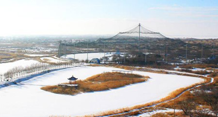 白城十大最好玩的地方，白城旅游景點(diǎn)排名前十