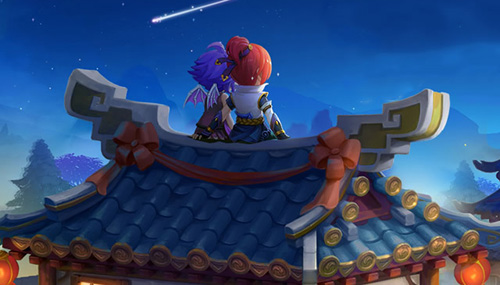 十大最受歡迎的角色扮演手游，熱門rpg手游排行榜