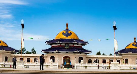 鄂爾多斯十大最好玩的地方，鄂爾多斯旅游景點大全