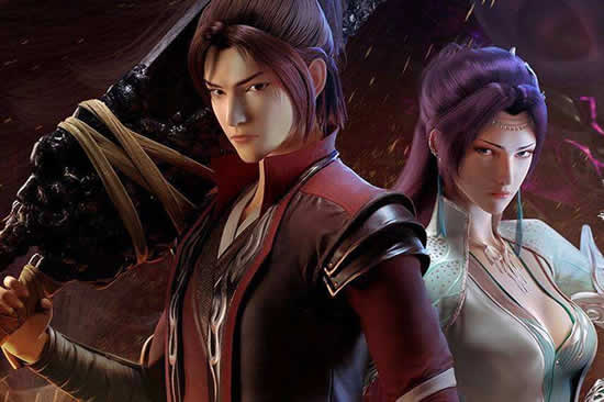 10部值得看10遍小說