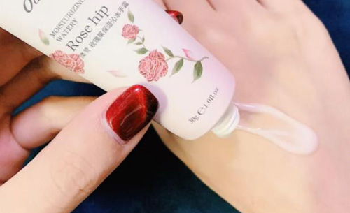 防裂護手霜排行榜10強，護手霜哪個牌子好用