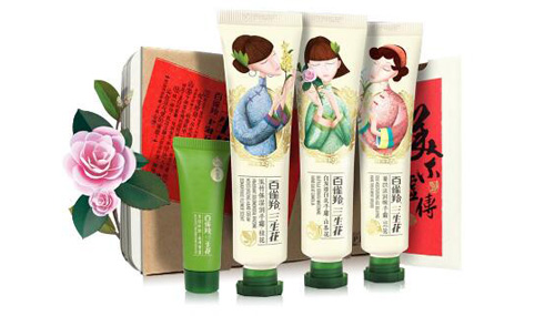 國產(chǎn)護手霜排行榜前十名，中國護手霜十大名牌