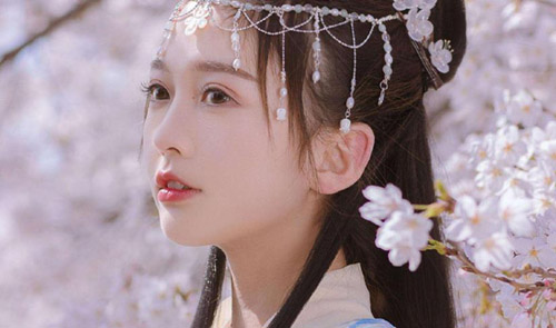 小清新昵稱兩個(gè)字，唯美二字昵稱精選