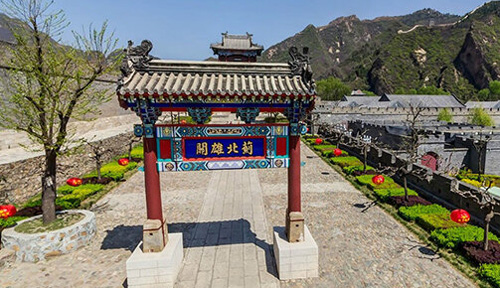 天津十大著名景點推薦，天津必去的景點排名