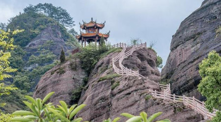 龍巖十大最好玩的地方，龍巖旅游景點(diǎn)有哪些