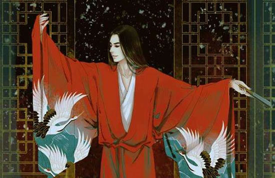 評(píng)分9.5以上的小說