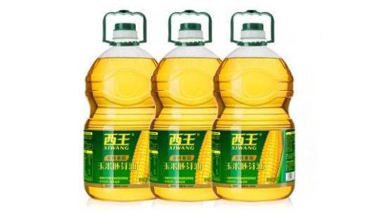 中國十大食用油品牌排行榜，中國食用油十大名牌